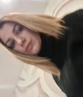 Rencontre Femme : Виктория, 30 ans à Biélorussie  Витебск 